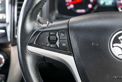 2018 Holden Captiva LTZ