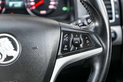 2018 Holden Captiva LTZ