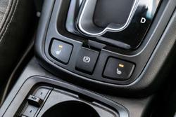 2018 Holden Captiva LTZ