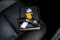 2018 Holden Captiva LTZ