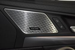 2024 BMW iX2 eDrive20 M Sport