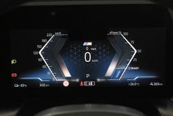 2024 BMW iX2 eDrive20 M Sport