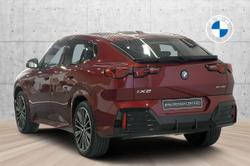 2024 BMW iX2 eDrive20 M Sport