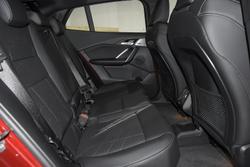 2024 BMW iX2 eDrive20 M Sport