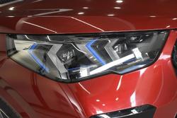 2024 BMW iX2 eDrive20 M Sport