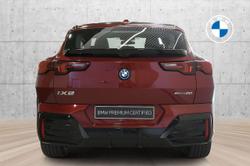 2024 BMW iX2 eDrive20 M Sport