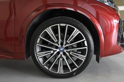 2024 BMW iX2 eDrive20 M Sport