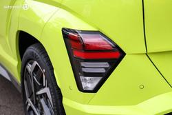 2025 Hyundai Kona Hybrid Premium N Line