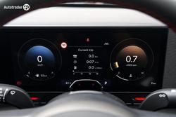 2025 Hyundai Kona Hybrid Premium N Line