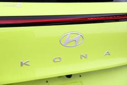 2025 Hyundai Kona Hybrid Premium N Line