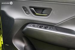 2025 Hyundai Kona Hybrid Premium N Line