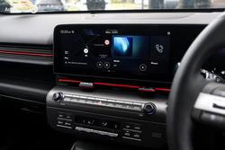 2025 Hyundai Kona Hybrid Premium N Line