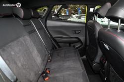 2025 Hyundai Kona Hybrid Premium N Line