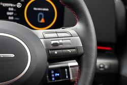 2025 Hyundai Kona Hybrid Premium N Line