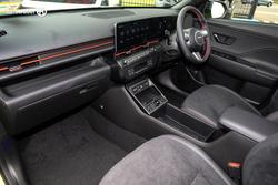 2025 Hyundai Kona Hybrid Premium N Line