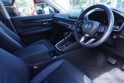 2024 Honda CR-V VTi L