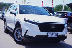 2024 Honda CR-V VTi L