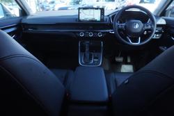 2024 Honda CR-V VTi L