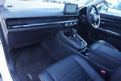 2024 Honda CR-V VTi L