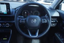 2024 Honda CR-V VTi L