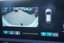 2024 Honda CR-V VTi L