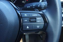 2024 Honda CR-V VTi L