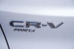 2024 Honda CR-V VTi L