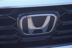 2024 Honda CR-V VTi L