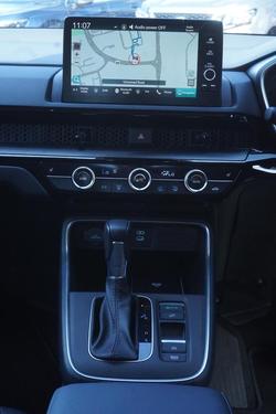 2024 Honda CR-V VTi L