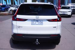 2024 Honda CR-V VTi L