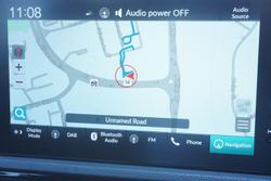 2024 Honda CR-V VTi L