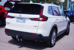 2024 Honda CR-V VTi L