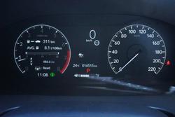 2024 Honda CR-V VTi L