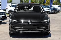 2025 Volkswagen Golf 110TSI Style