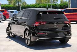 2025 Volkswagen Golf 110TSI Style