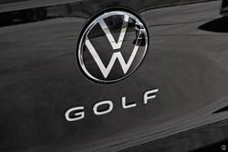 2025 Volkswagen Golf 110TSI Style