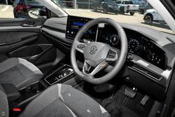 2025 Volkswagen Golf 110TSI Style