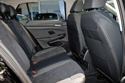 2025 Volkswagen Golf 110TSI Style