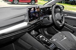 2025 Volkswagen Golf 110TSI Style