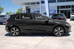 2025 Volkswagen Golf 110TSI Style