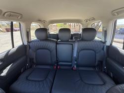 2026 Nissan Patrol Ti-L