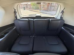 2026 Nissan Patrol Ti-L