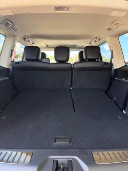 2026 Nissan Patrol Ti-L