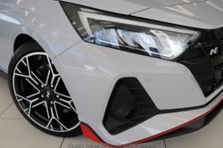 2025 Hyundai i20 N