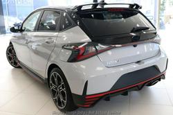 2025 Hyundai i20 N