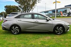 2026 Hyundai i30 Premium