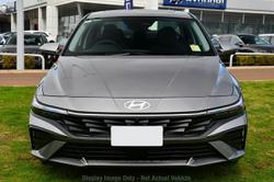 2026 Hyundai i30 Premium