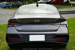 2026 Hyundai i30 Premium