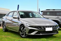 2026 Hyundai i30 Premium