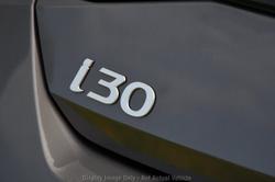 2026 Hyundai i30 Premium